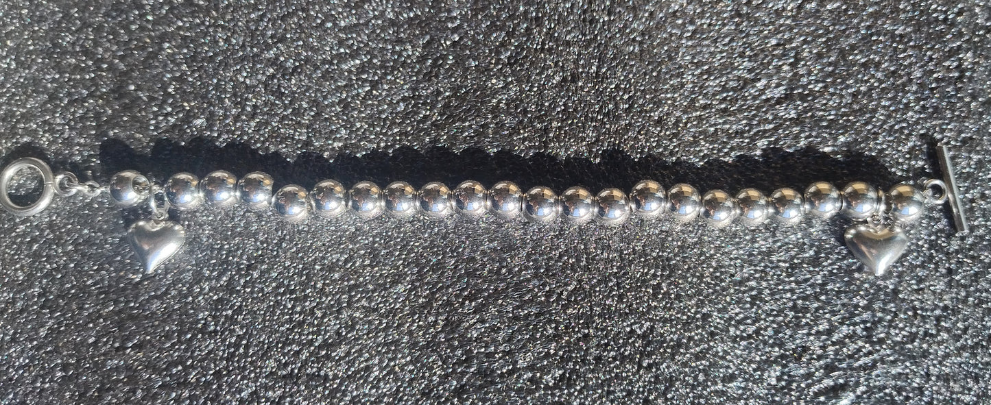 Bracciali sonaglio una vita tra le pagine