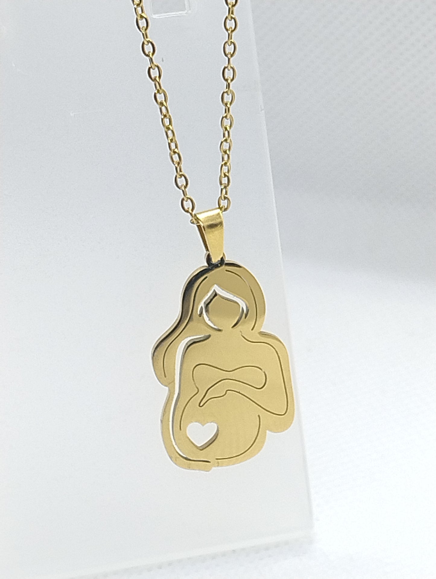 Attesa d’Amore gold
