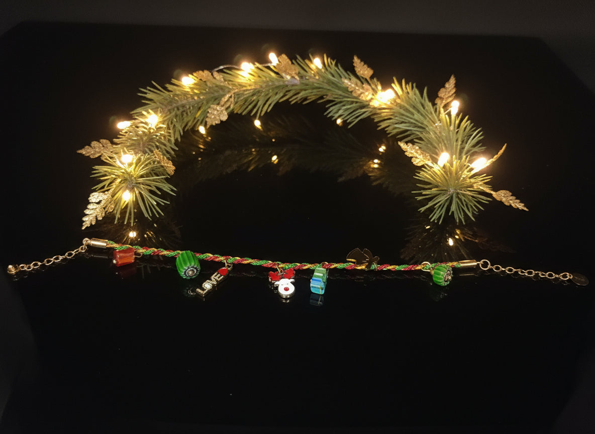 Bracciale zuccherino