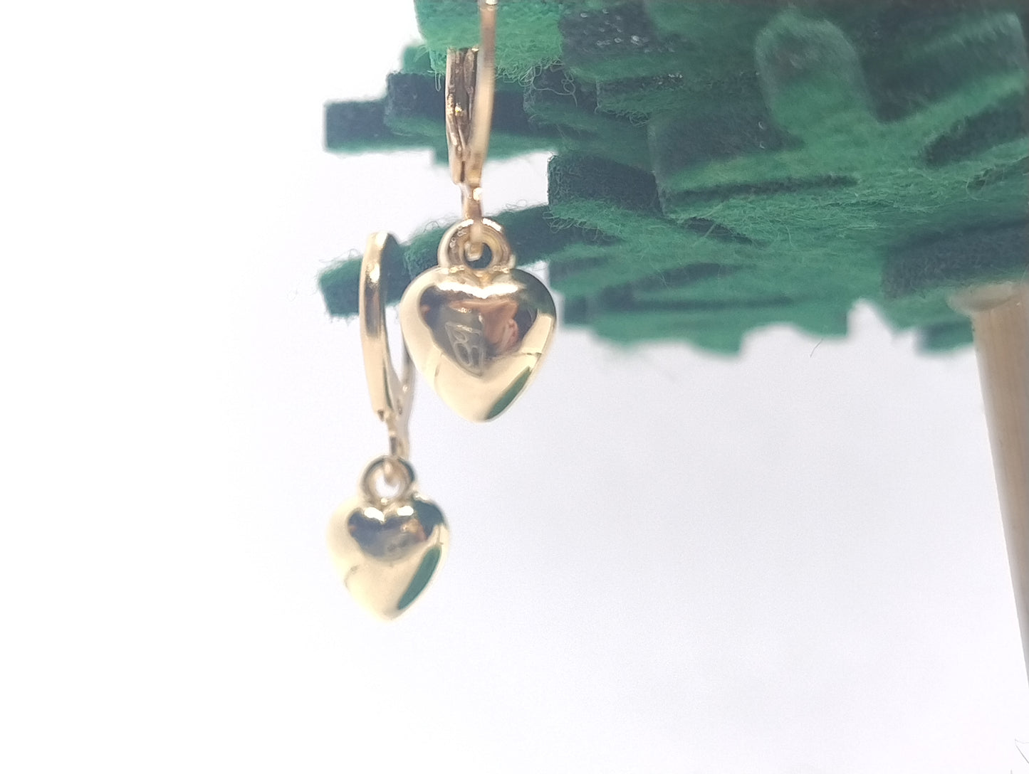 (omaggi)Orecchini "Sweet Heart"