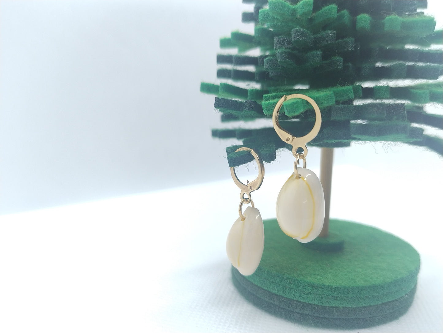 (omaggi)Orecchini Eleganza Marina