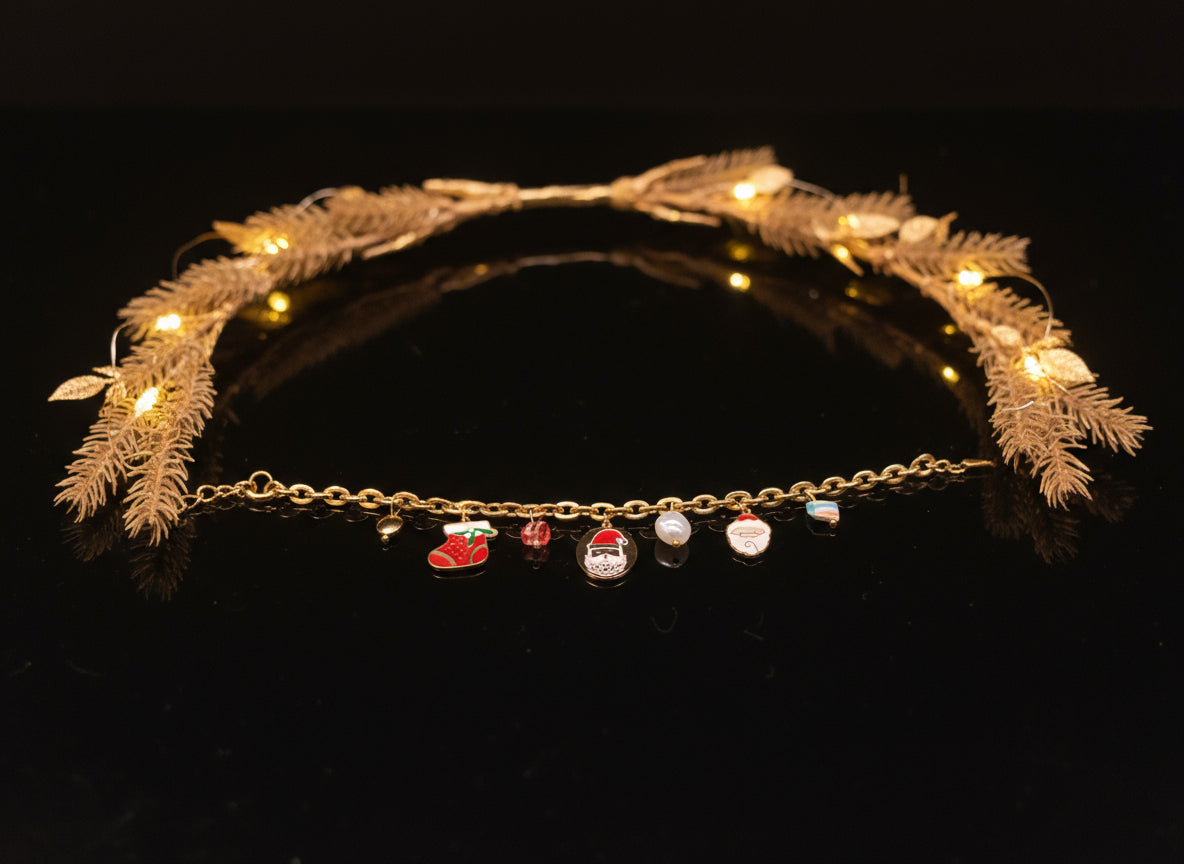 Bracciale biscottino