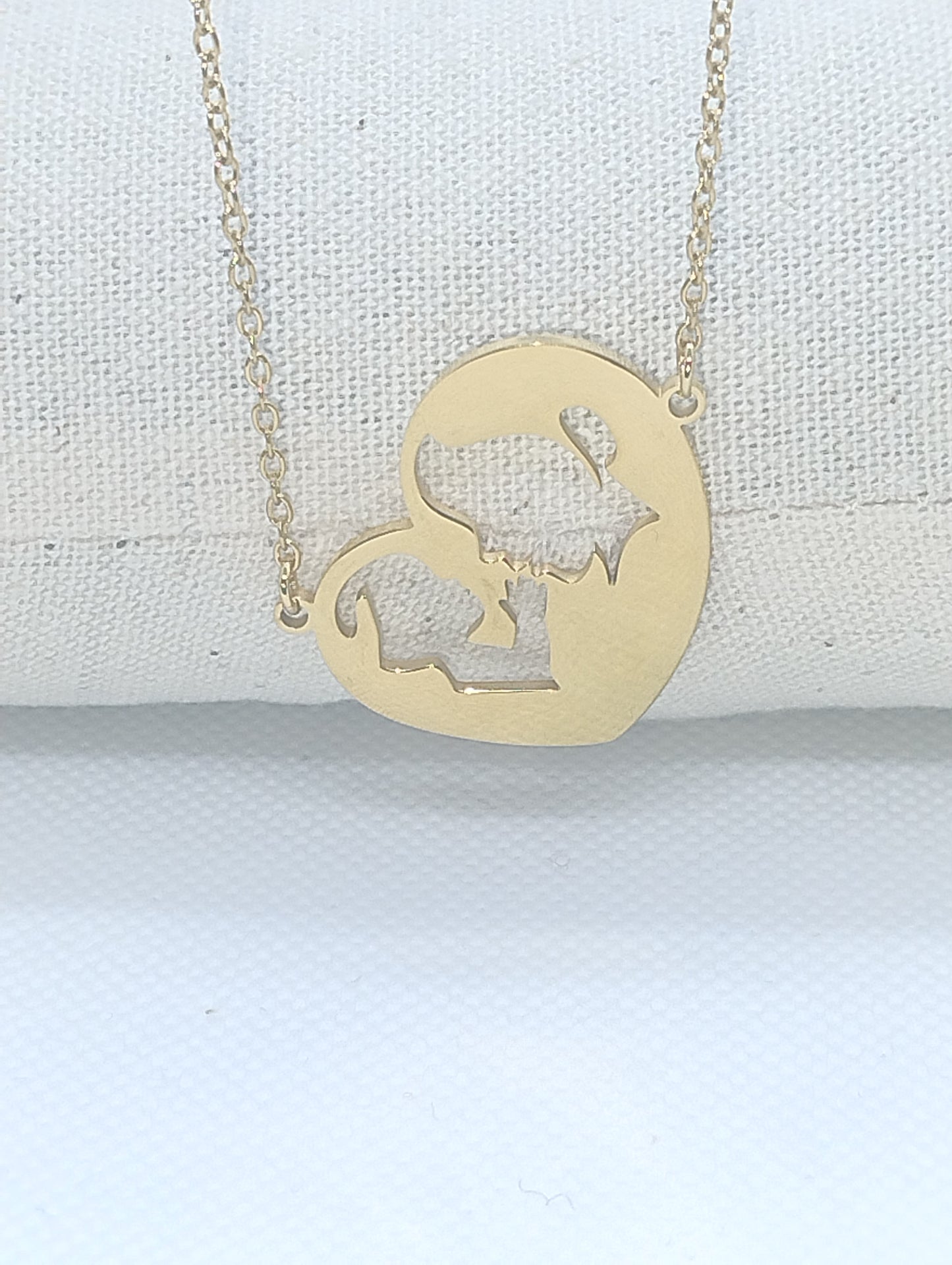 Riflessi d’amore eterno – Gold