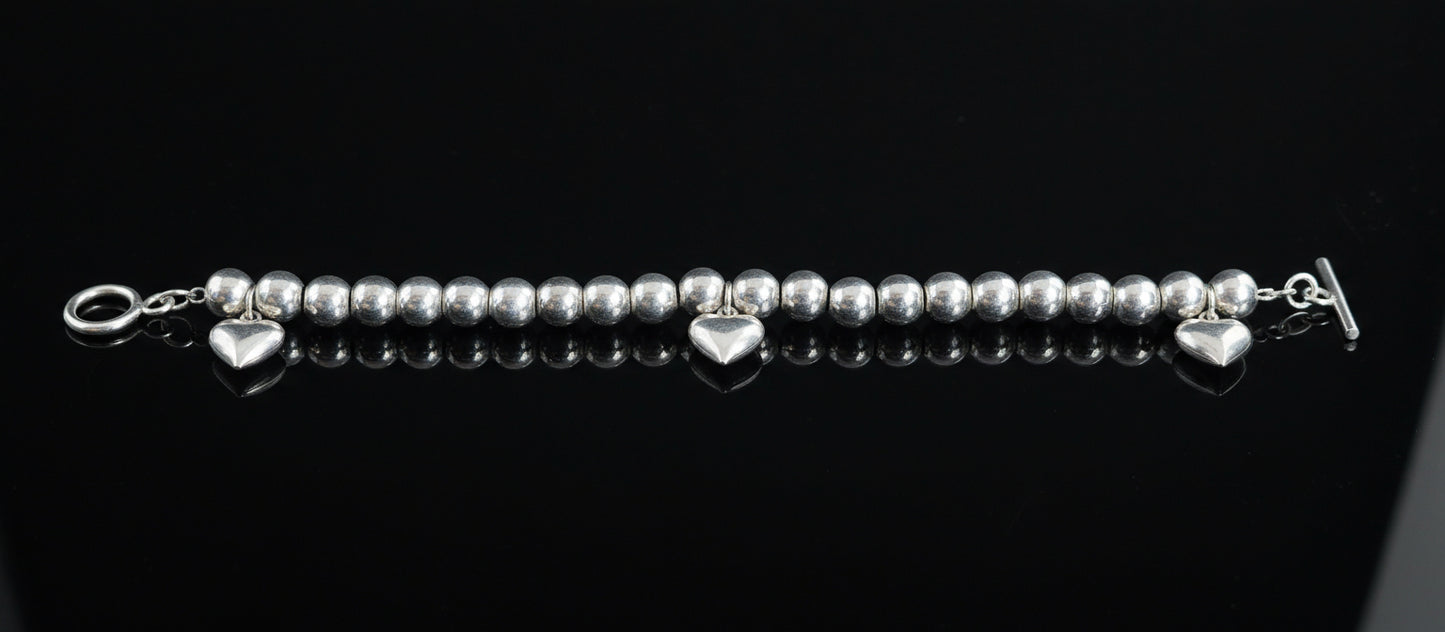 Bracciali sonaglio una vita tra le pagine