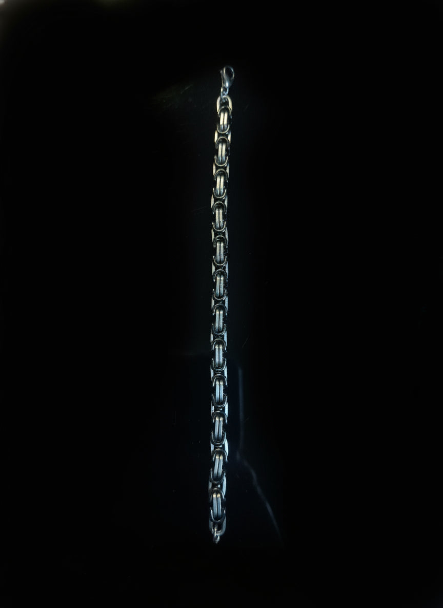 Bracciale Raffaele, linea Uomo