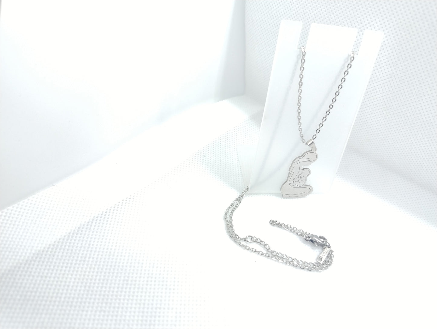Collana "Abbraccio di Vita"
