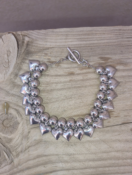 Bracciale sonaglio Sirene del Sud