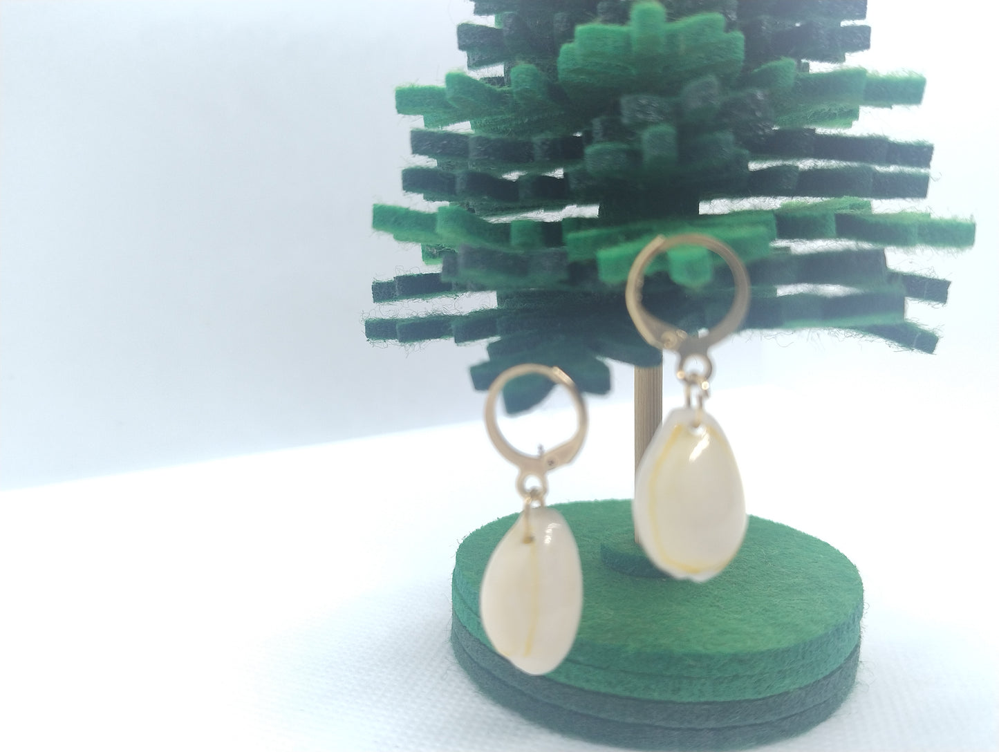 (omaggi)Orecchini Eleganza Marina