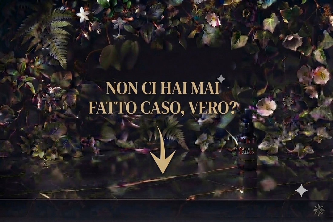 Come funziona l'omaggio gratuito su Diabolicamente Accessori 🖤