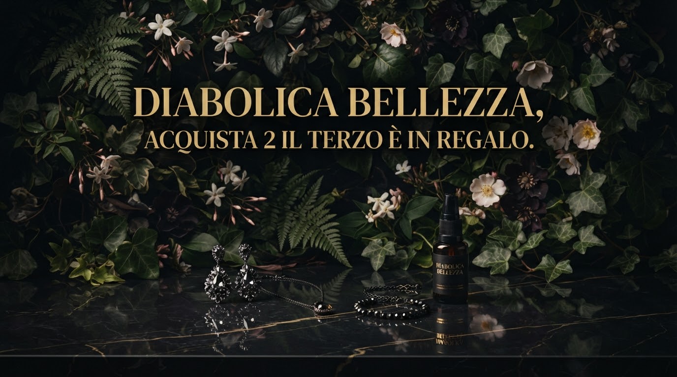 Diabolica Bellezza