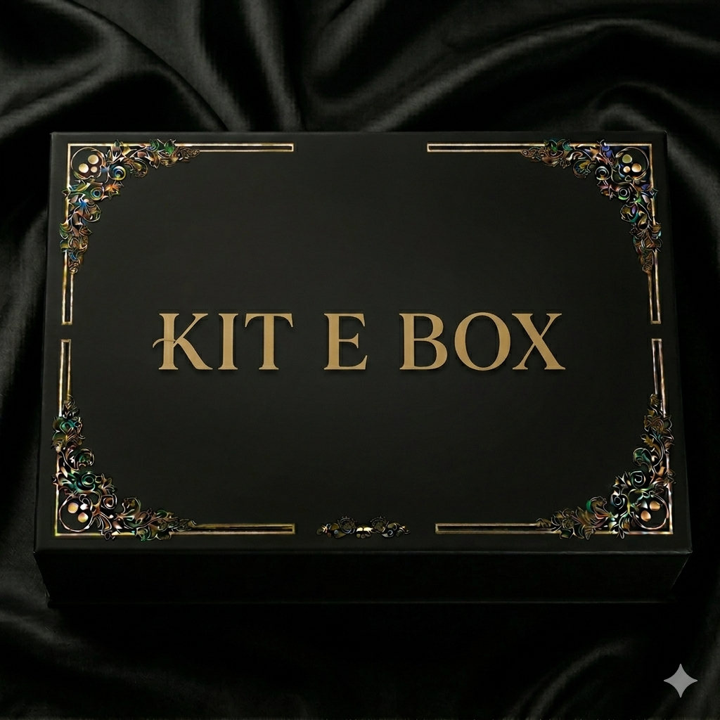 Bundle & Box