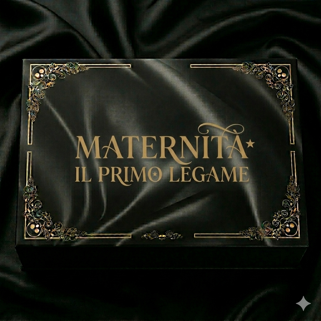 Maternità, Il primo legame
