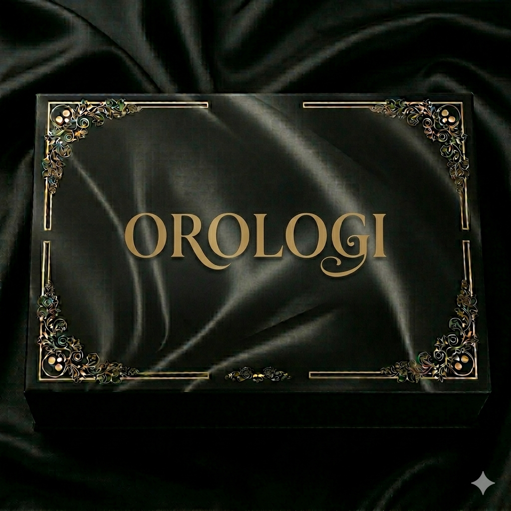 Orologi donna