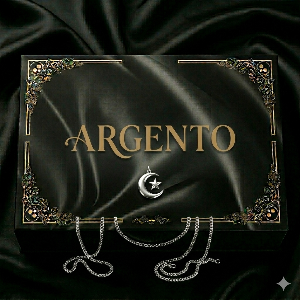 Argento