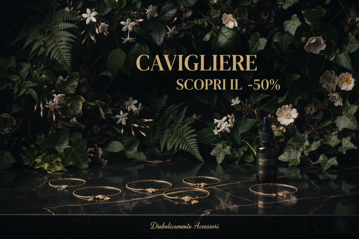 Grafica Cavigliere