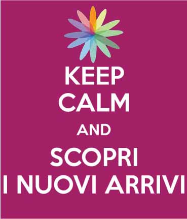 Nuovi Arrivi