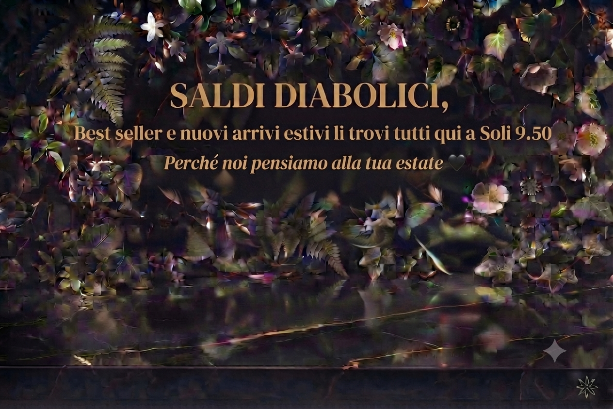 Saldi
