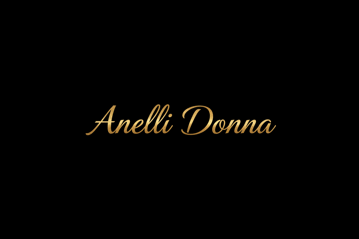 Anelli Donna