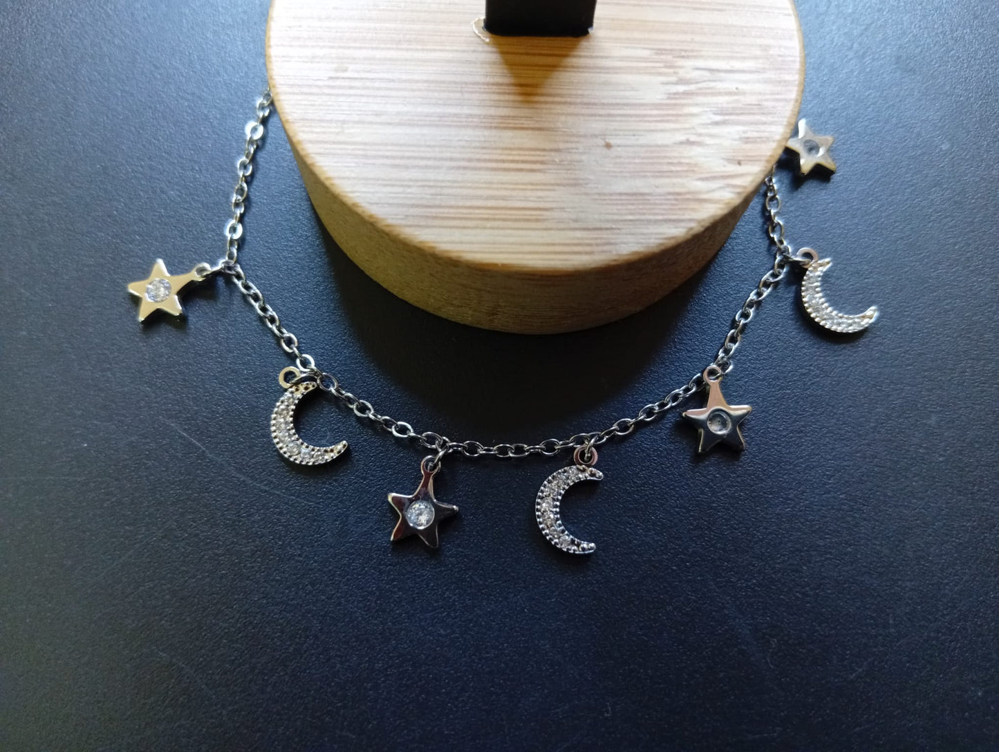 Bracciale Notte stellata