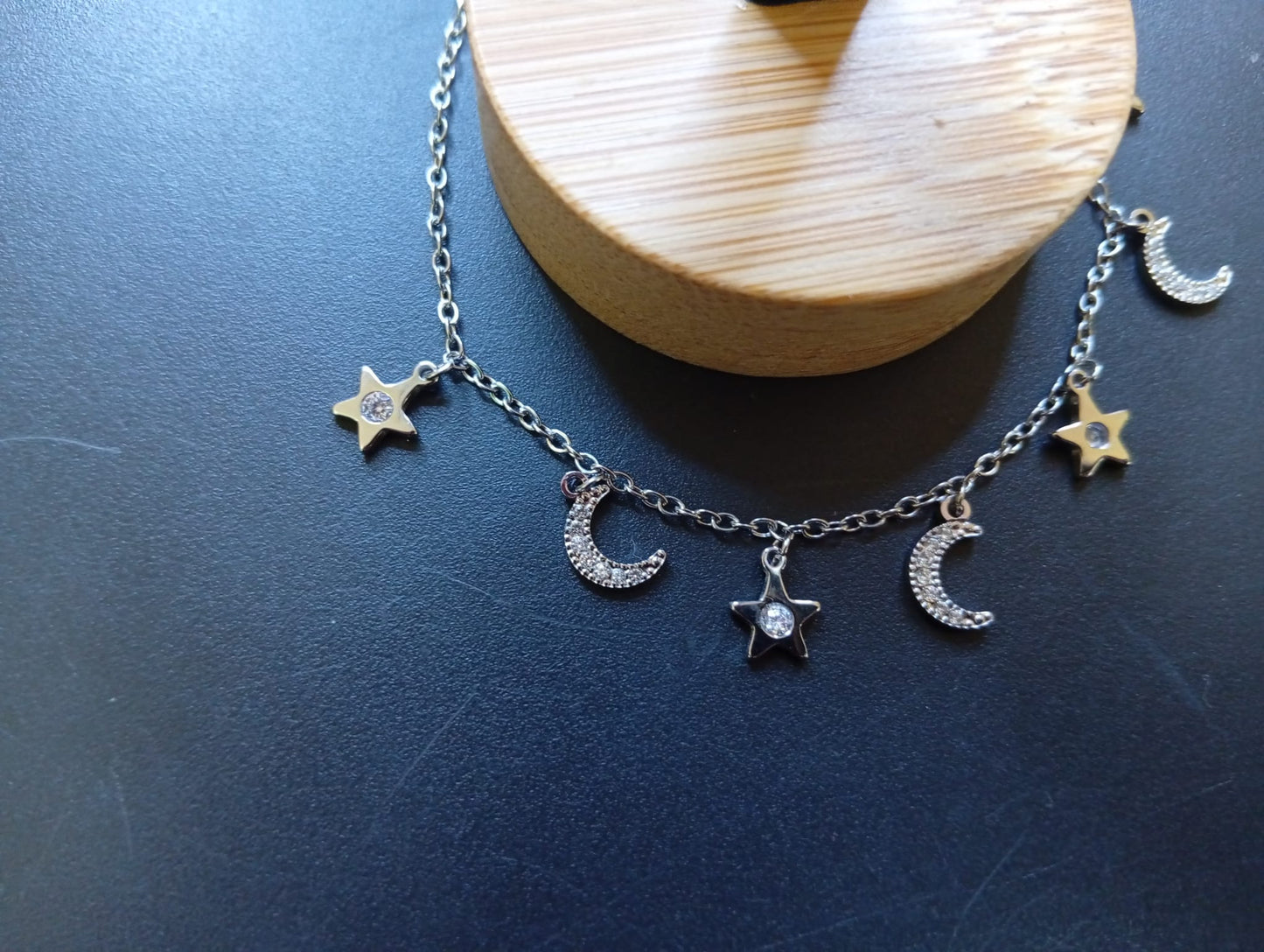 Bracciale Notte stellata