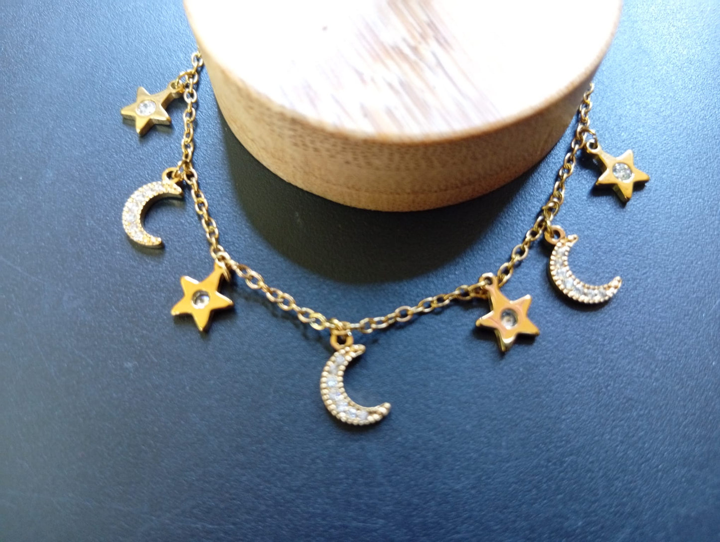 Bracciale Notte stellata