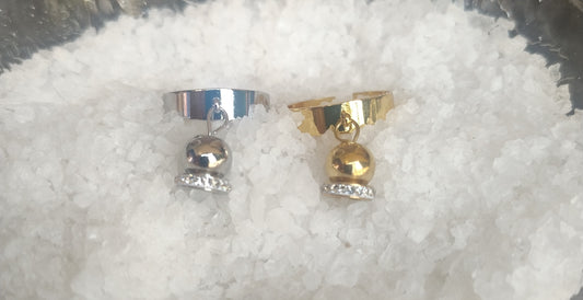 Anello campanella