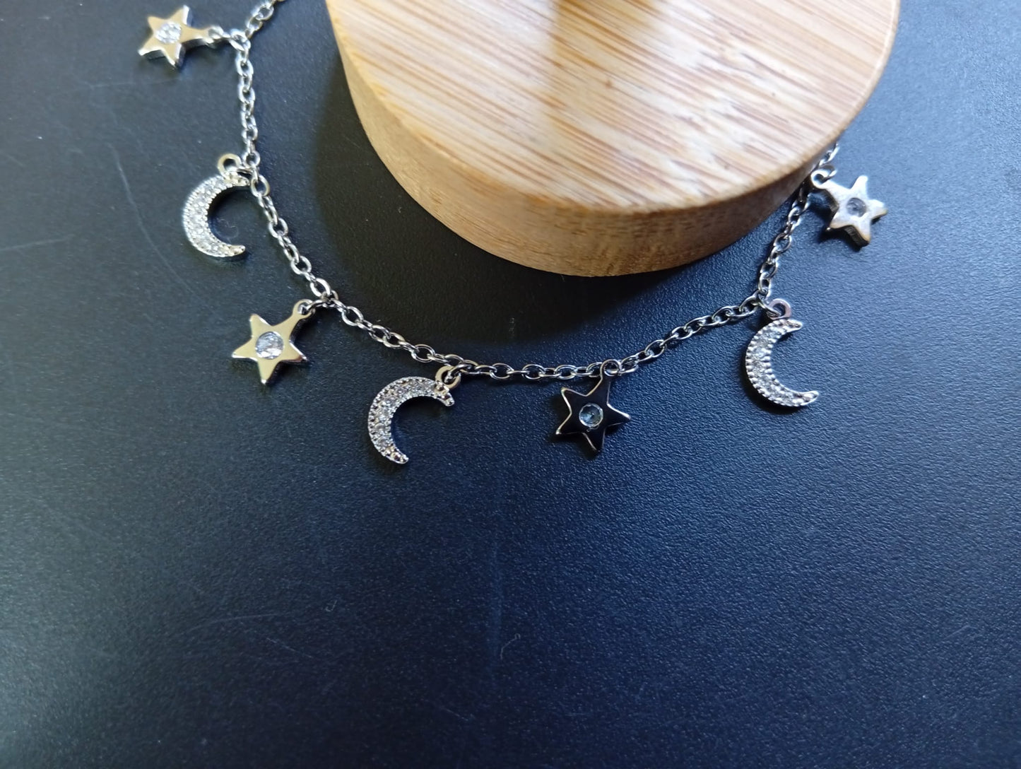 Bracciale Notte stellata