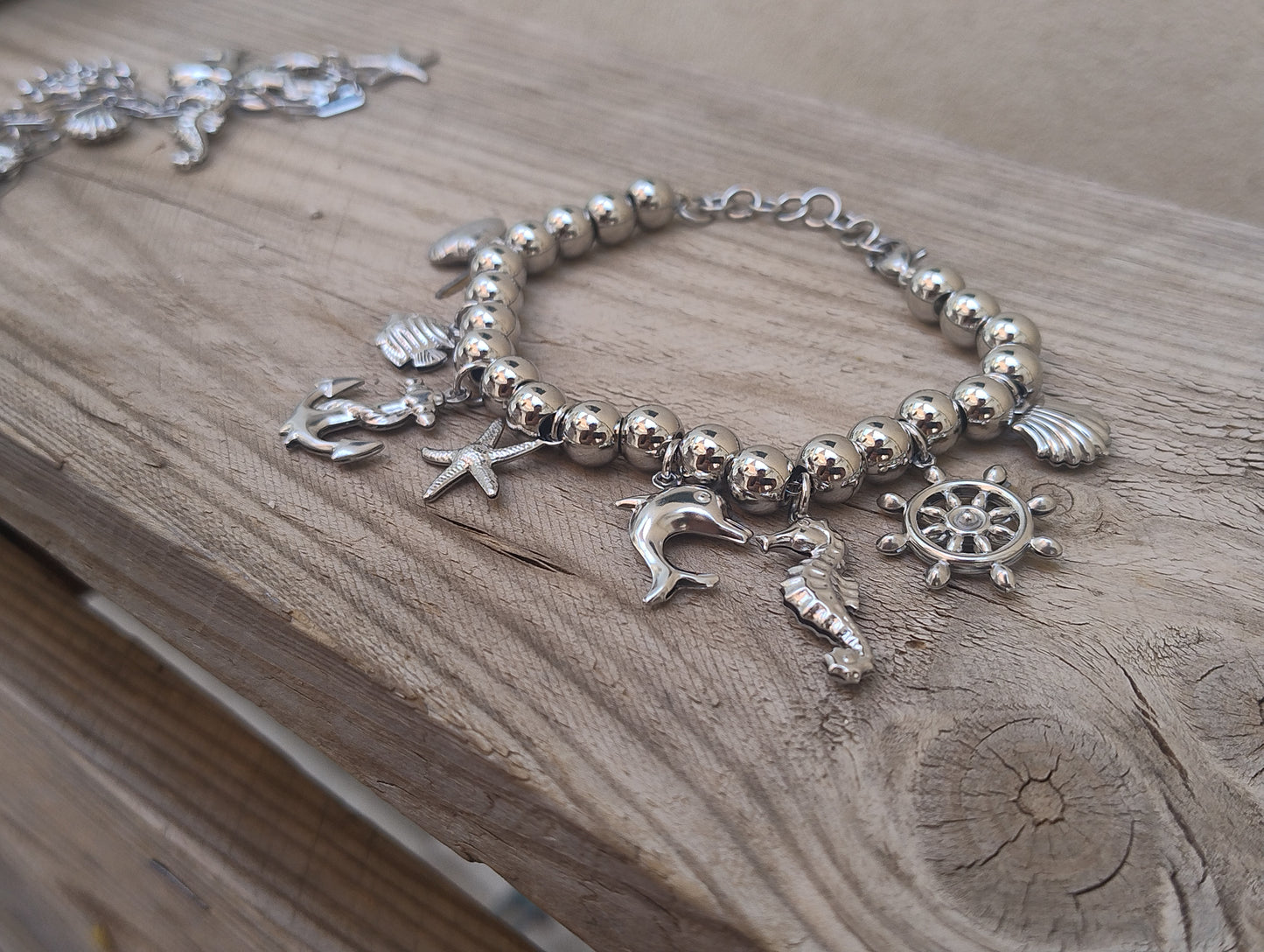 Bracciale Pickett – Versione Marina