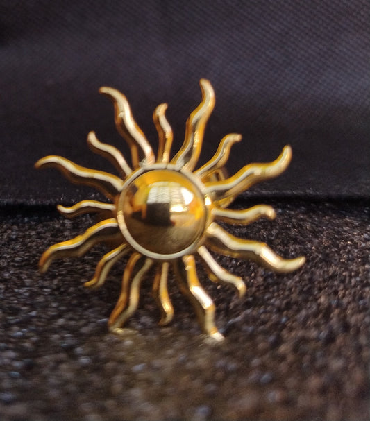 Anello Sole