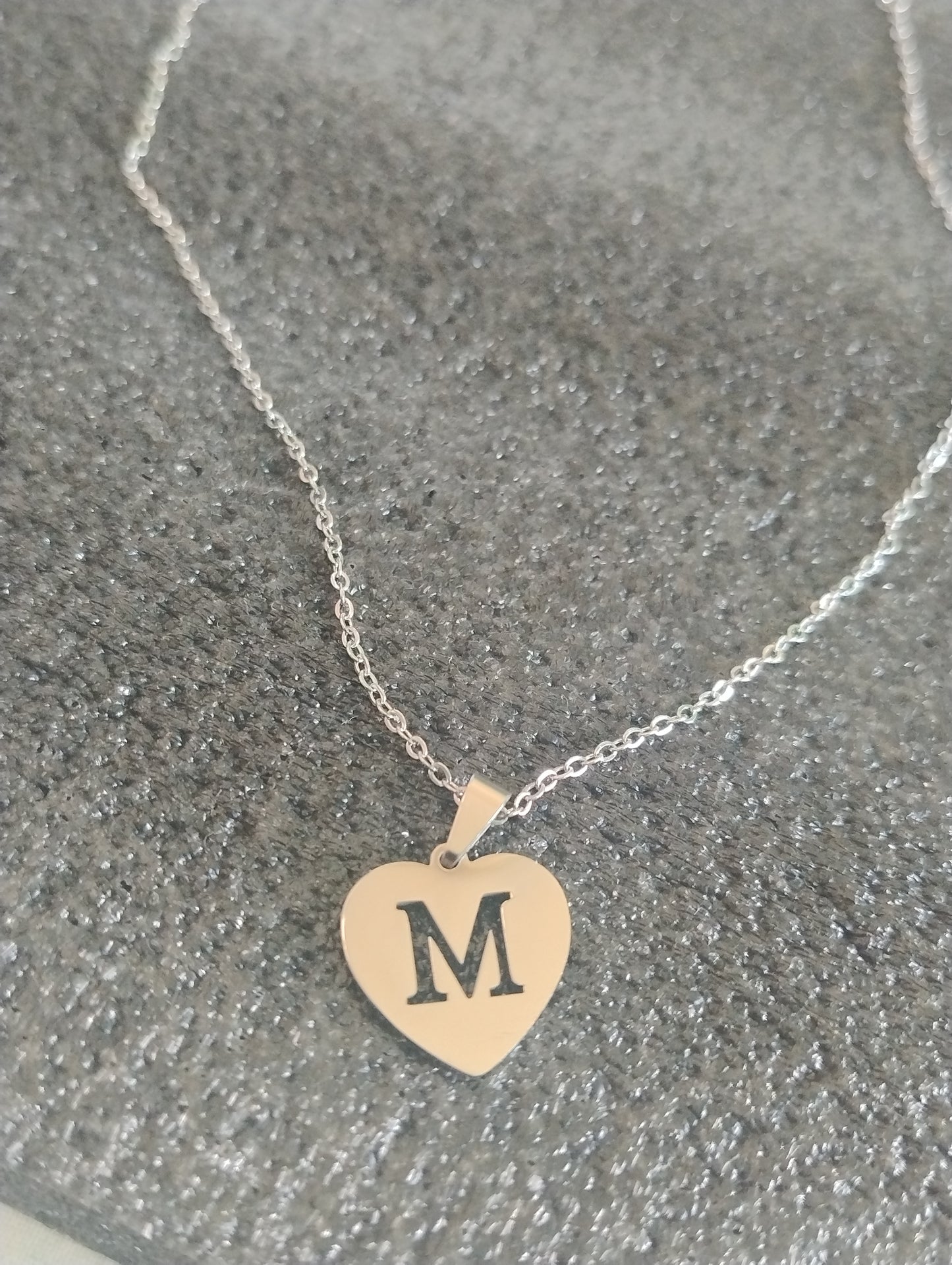 Una Lettera nel cuore