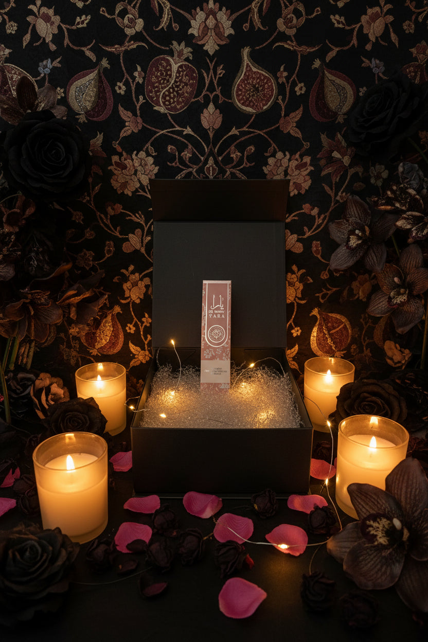 Box Skincare Giorno 🖤 Detergere, Trattare, Idratare