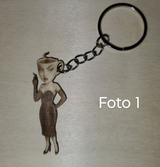 Espressona signora