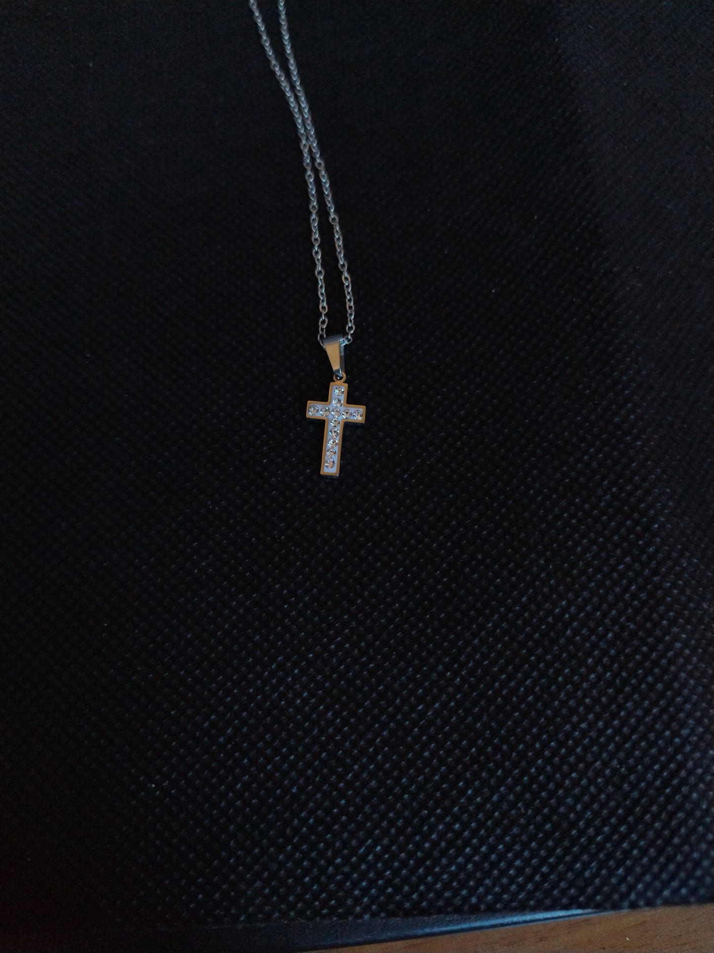 Croce piccola