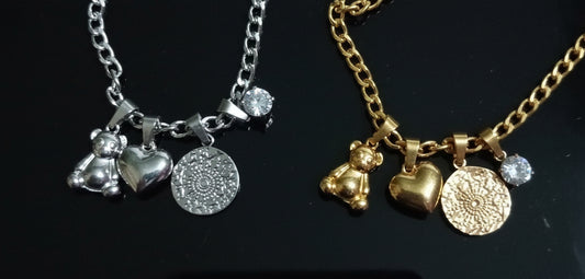 Collana sweet love