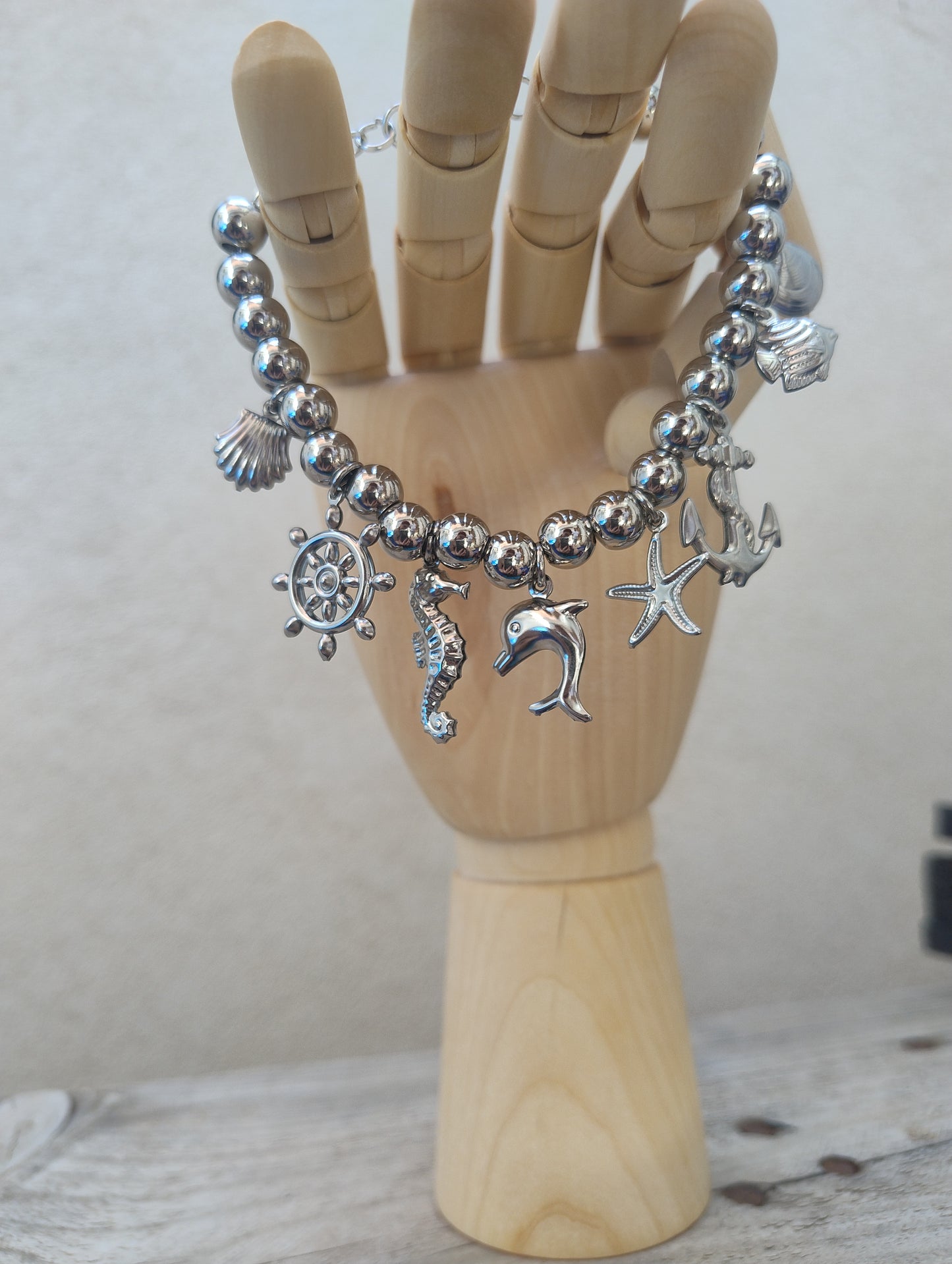 Bracciale Pickett – Versione Marina