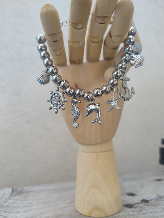 Bracciale Pickett – Versione Marina
