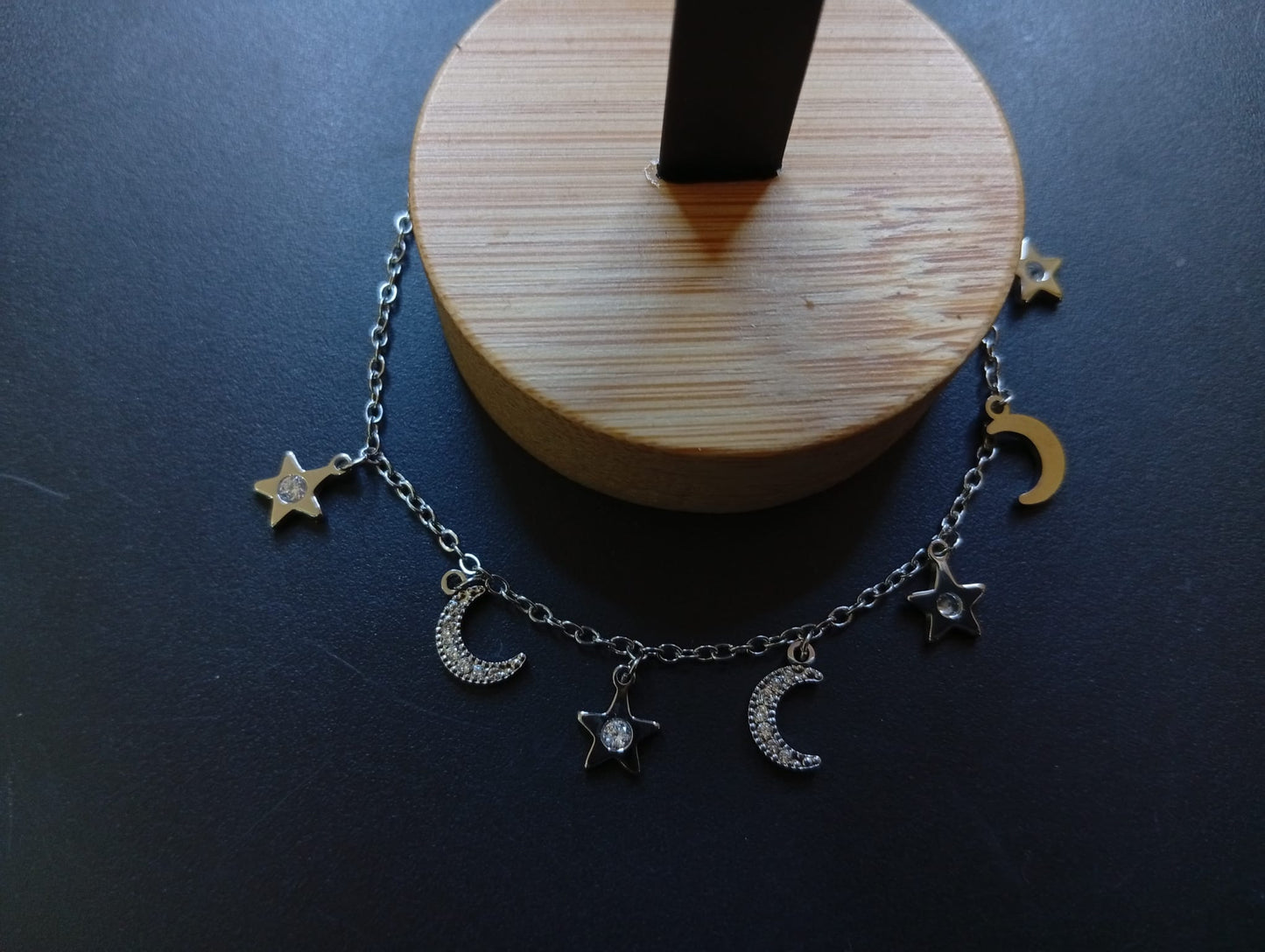 Bracciale Notte stellata