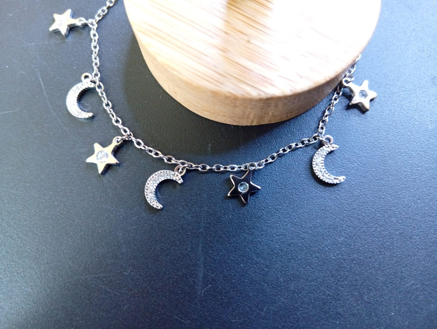 Bracciale Notte stellata