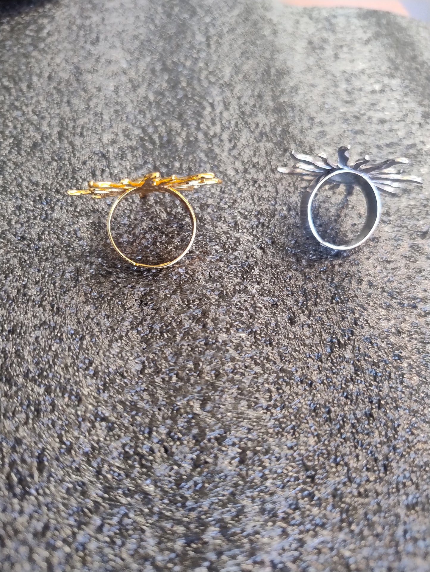 Anello Sole