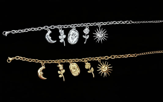 Bracciale cosa ti senti oggi?