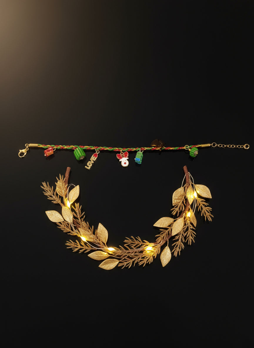 Bracciale zuccherino