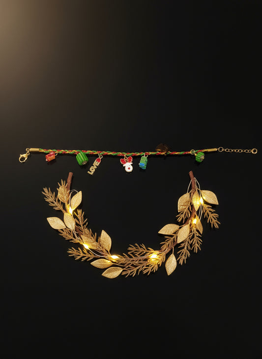 Bracciale zuccherino