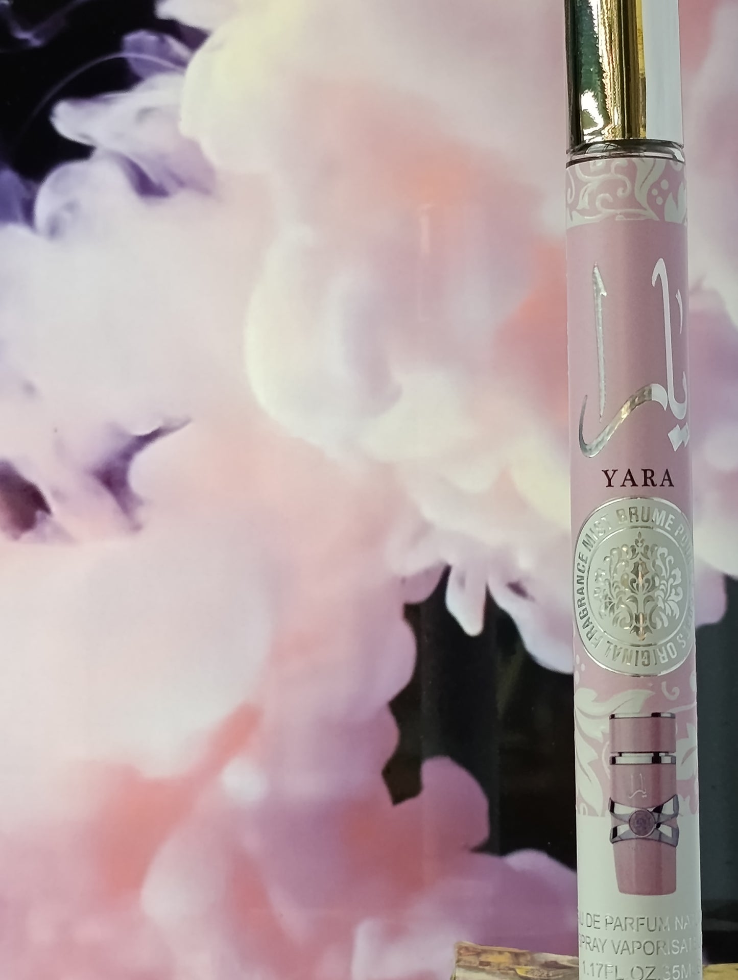 Profumo Fiori, Frutti e Magia Araba – EDP 35ml