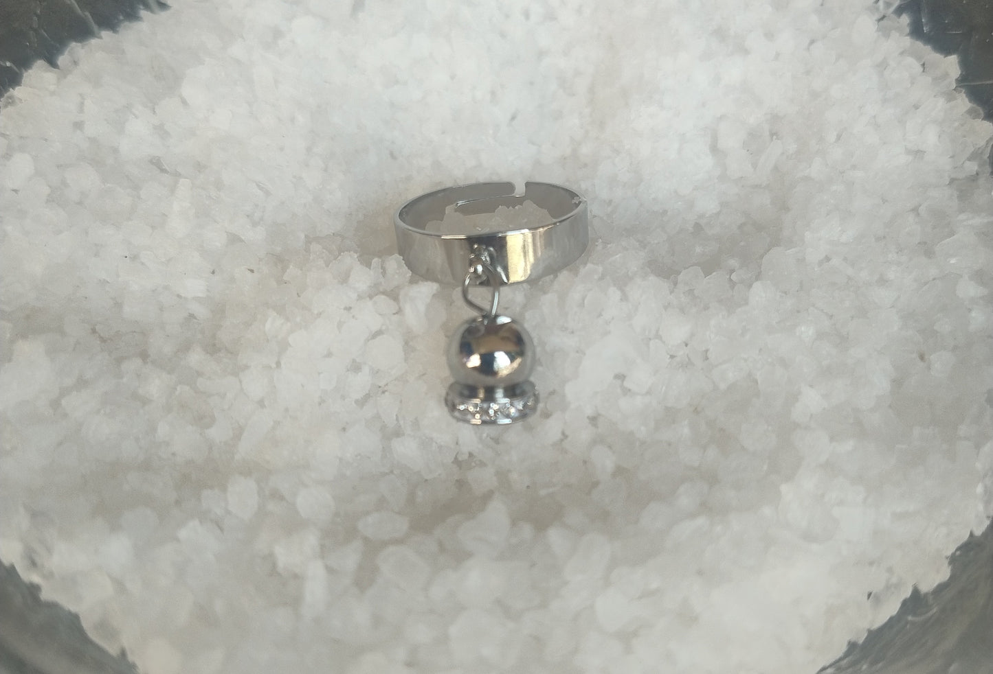 Anello campanella