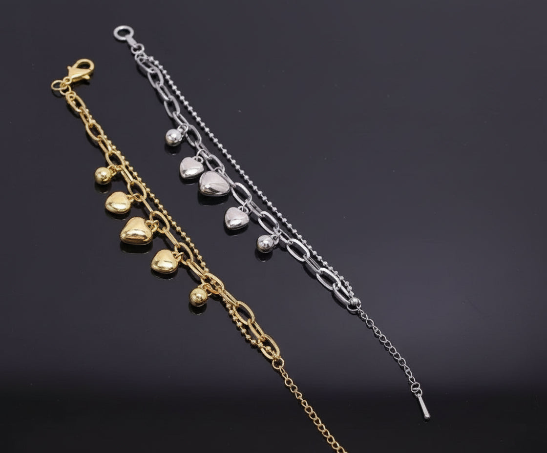 Omaggio Bracciale Andreina