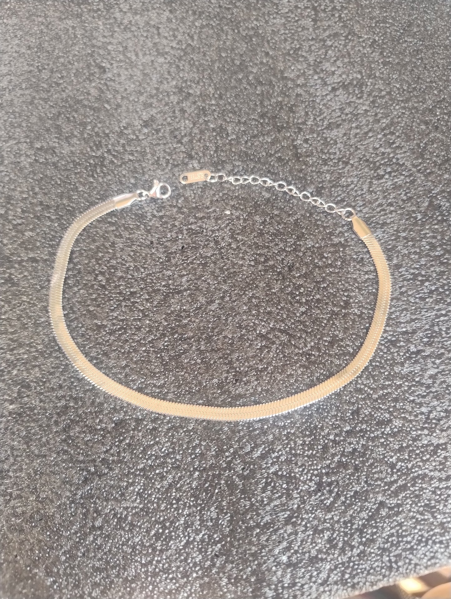 Cavigliera Snake