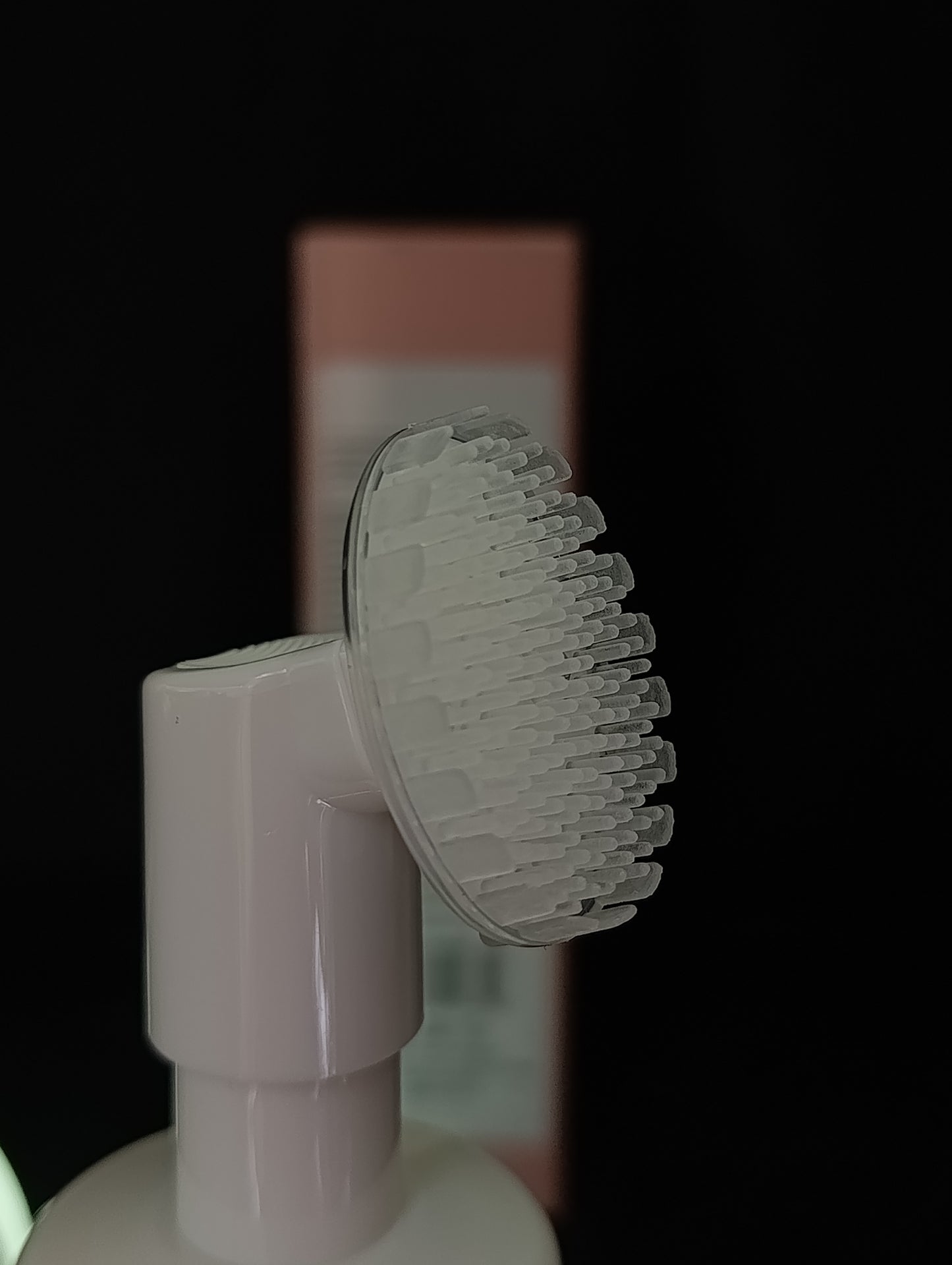 Massage Facial Cleansing Bubble 🖤 Detergente Viso a Bolle con Bava di Lumaca