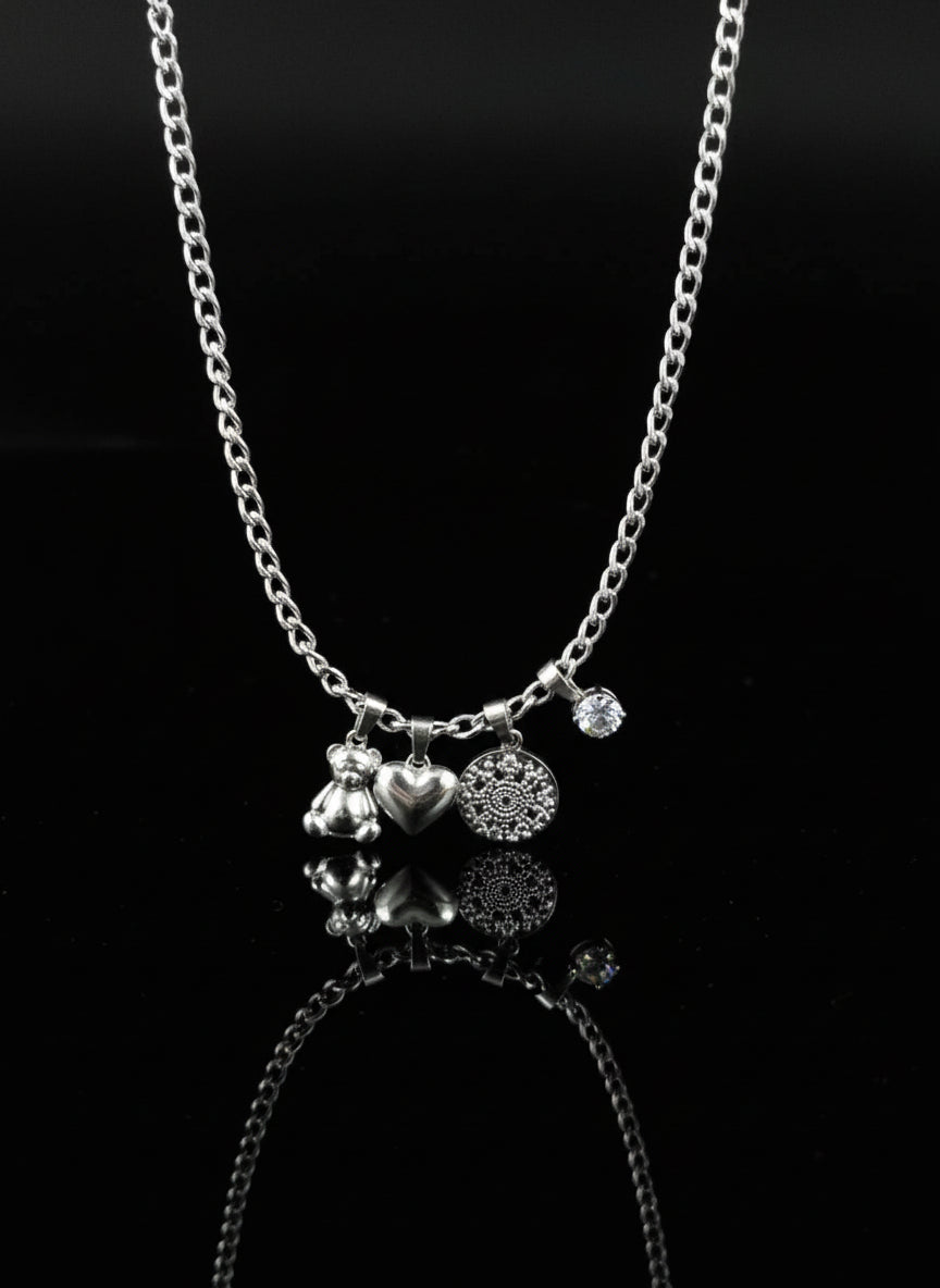 Collana sweet love