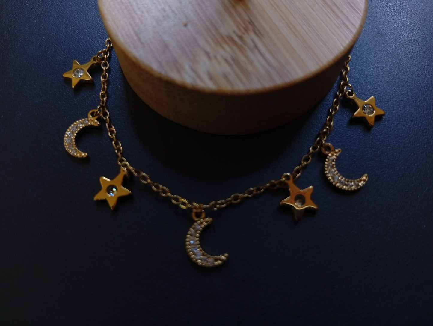 Bracciale Notte stellata