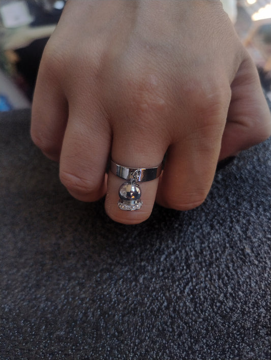 Anello campanella